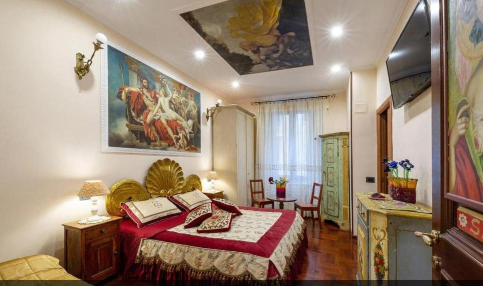Sancta Scala Appartamento