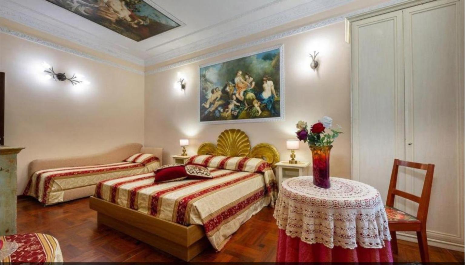 Sancta Scala * Rom