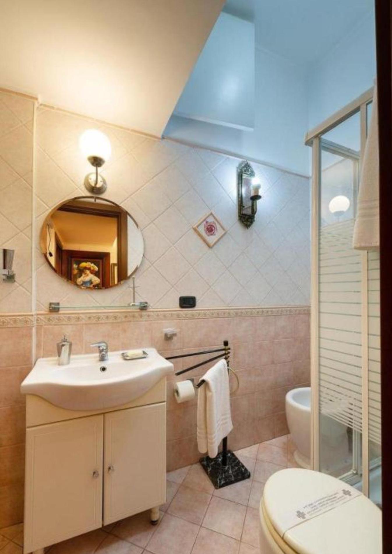 Apartment Sancta Scala *